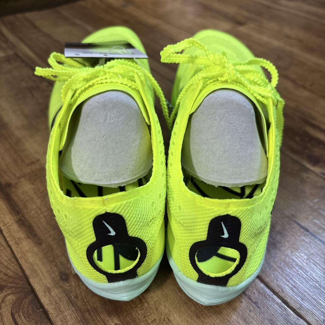 NIKE ズームX ドラゴンフライ 26cm