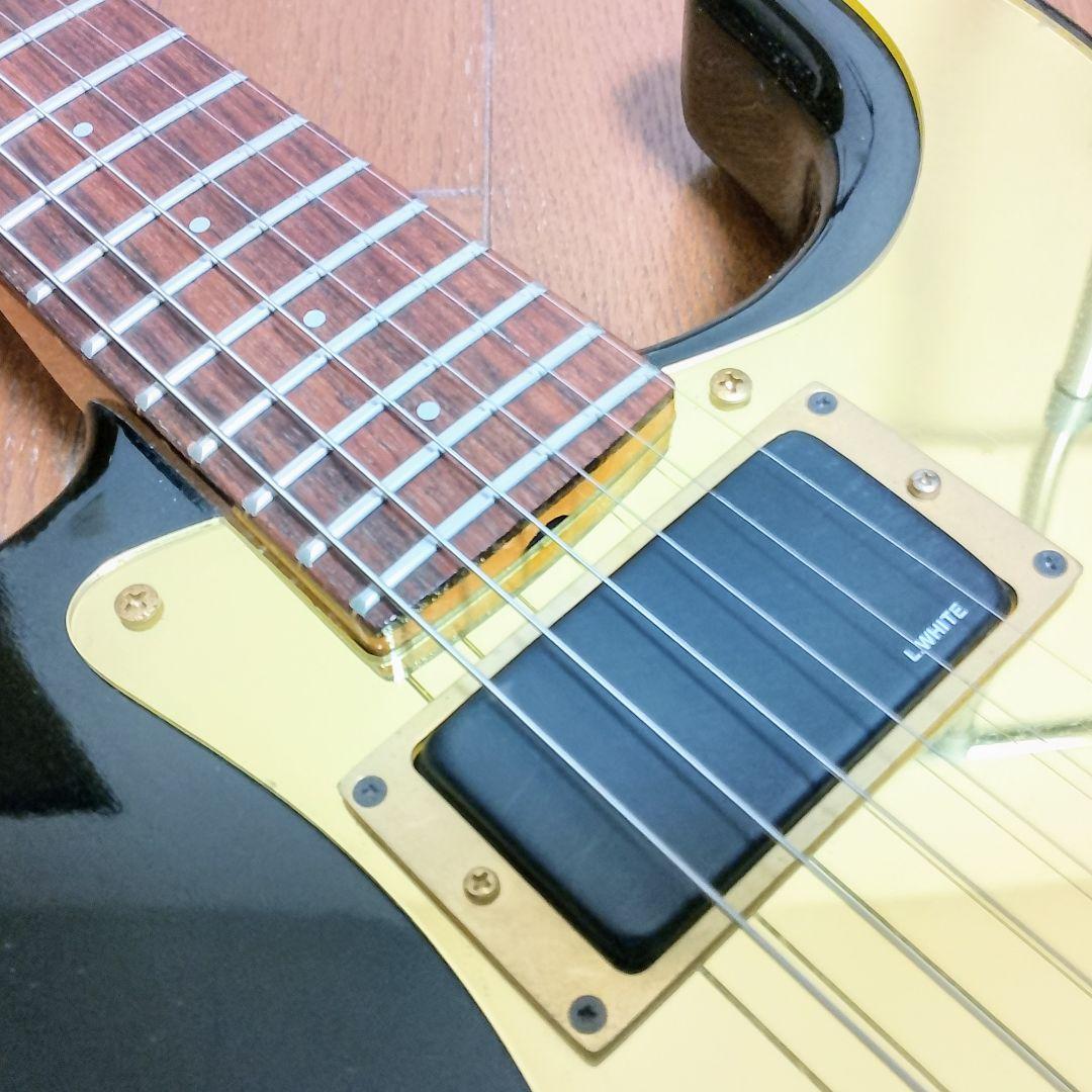 TOKAI　Custom Edition　SD652　エレキギター Yahoo!オークション - Tokai Limited Edition エレキギター 2