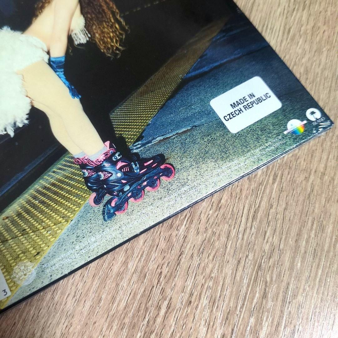 Chappell Roan「Pink Pony Club」〈7\"シングル〉