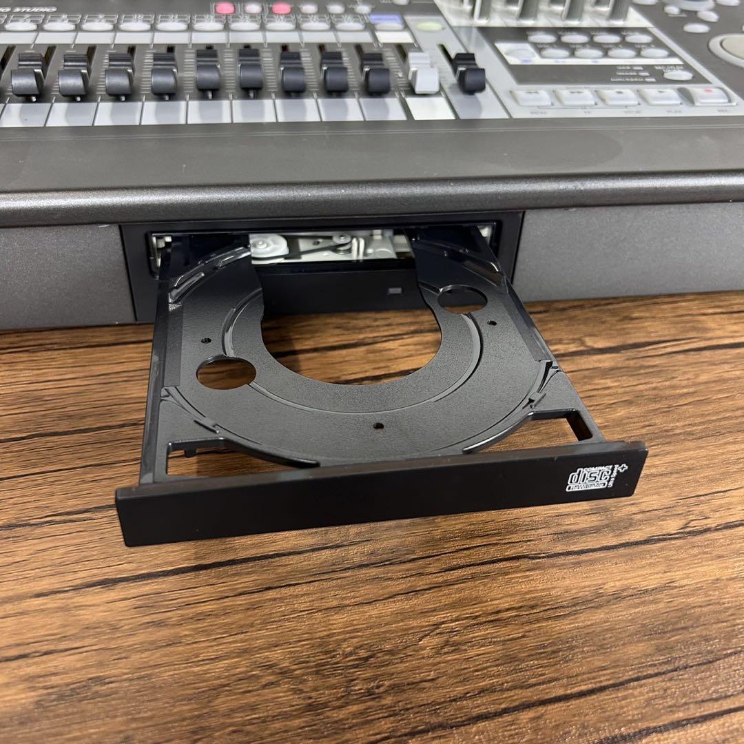 【匿名発送】KORG D3200 マルチトラックレコーダー コルグ