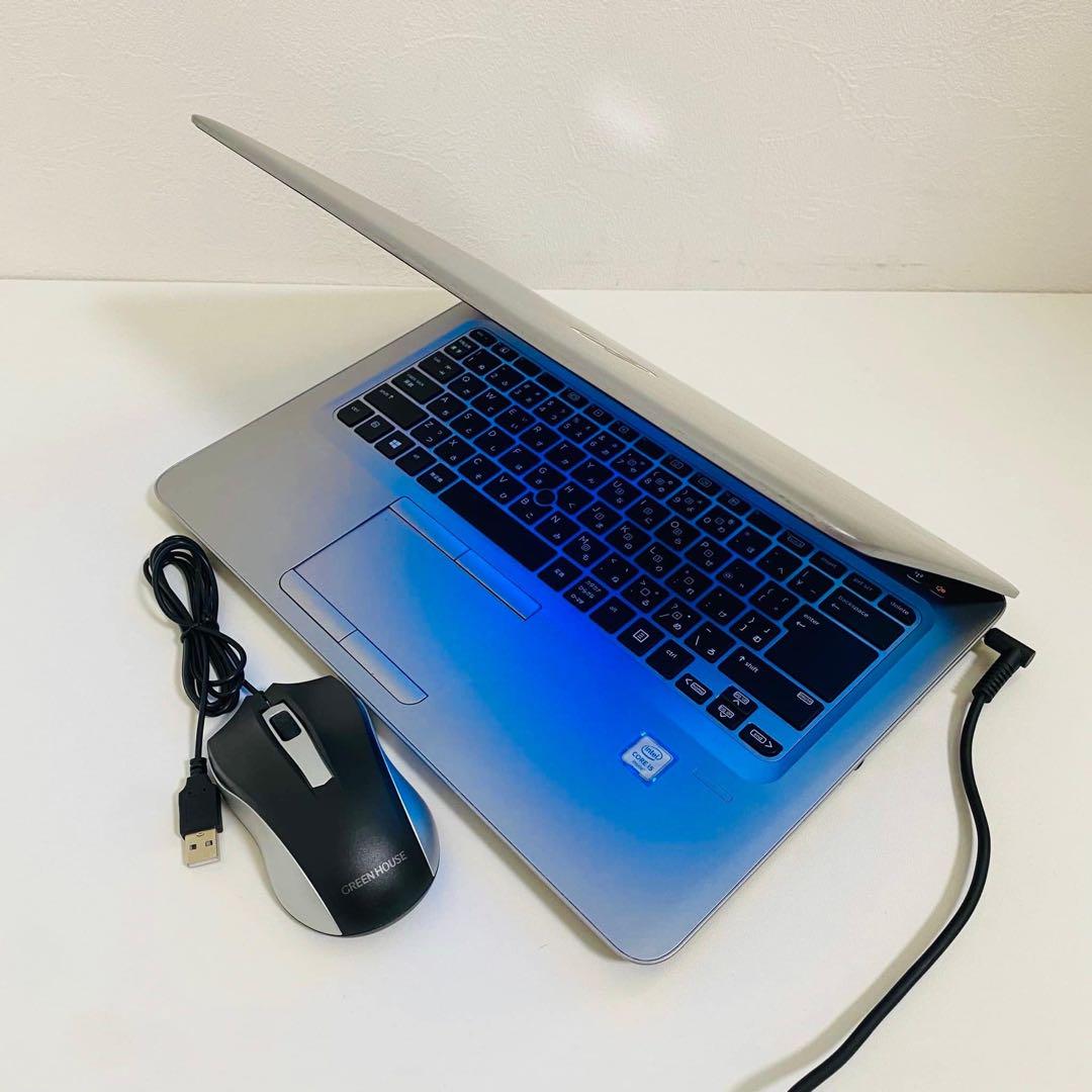 Y374 HPノートパソコンi5 SSDサクサクWindows11オフィス付き Y374 HPノートパソコンi5 SSDサクサクWindows11オフィス付き
