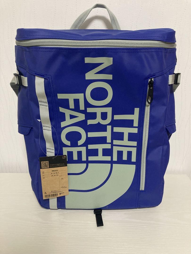 THE NORTH FACEリュック