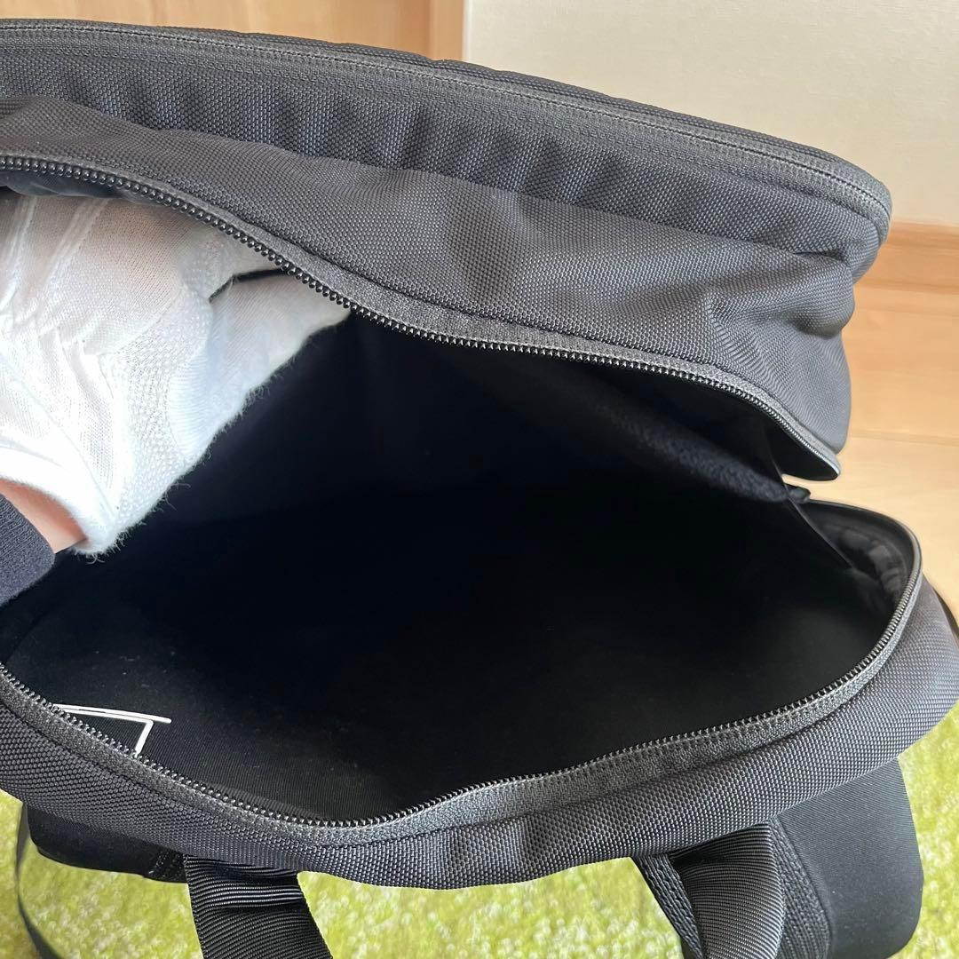 THE NORTH FACE リュックサック リュック 黒 ノースフェイス