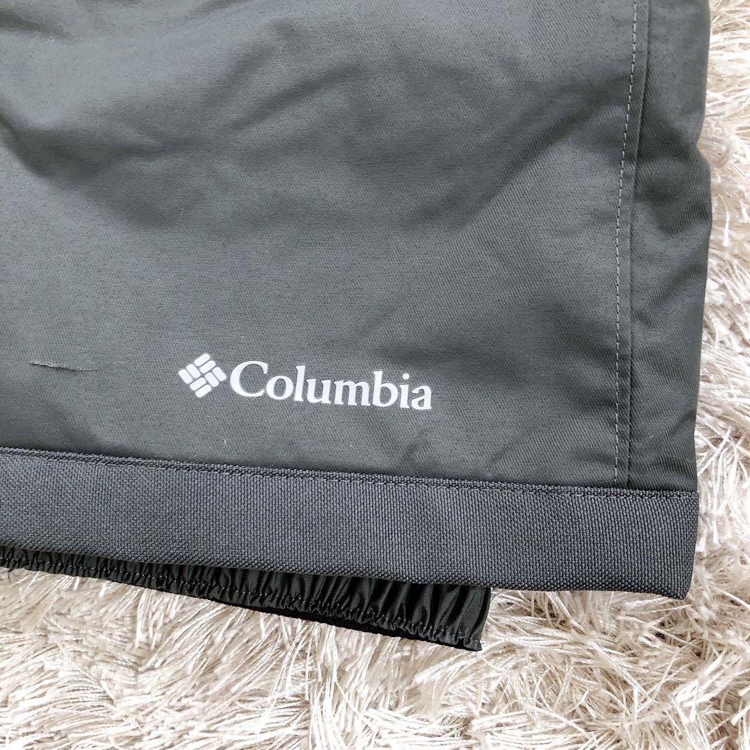 コロンビア Columbia アドベンチャーライド ビブ スキーパンツ ジュニア