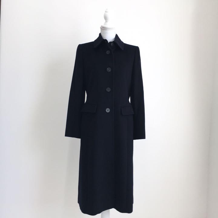 44%割引ブラック系,FREE SIZE良質 【美品】FOXEY フォクシー カシミヤ ...