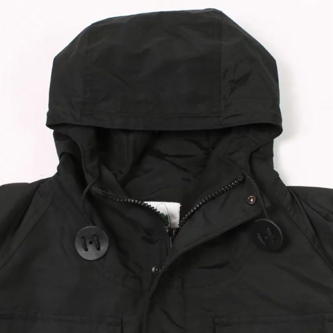希少！SIERRA DESIGNS MOUNTAIN PARKA USA製M