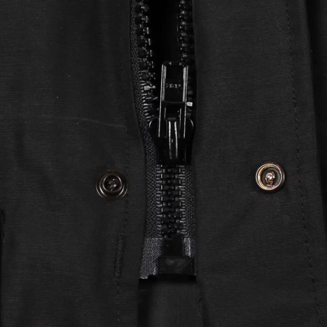希少！SIERRA DESIGNS MOUNTAIN PARKA USA製M