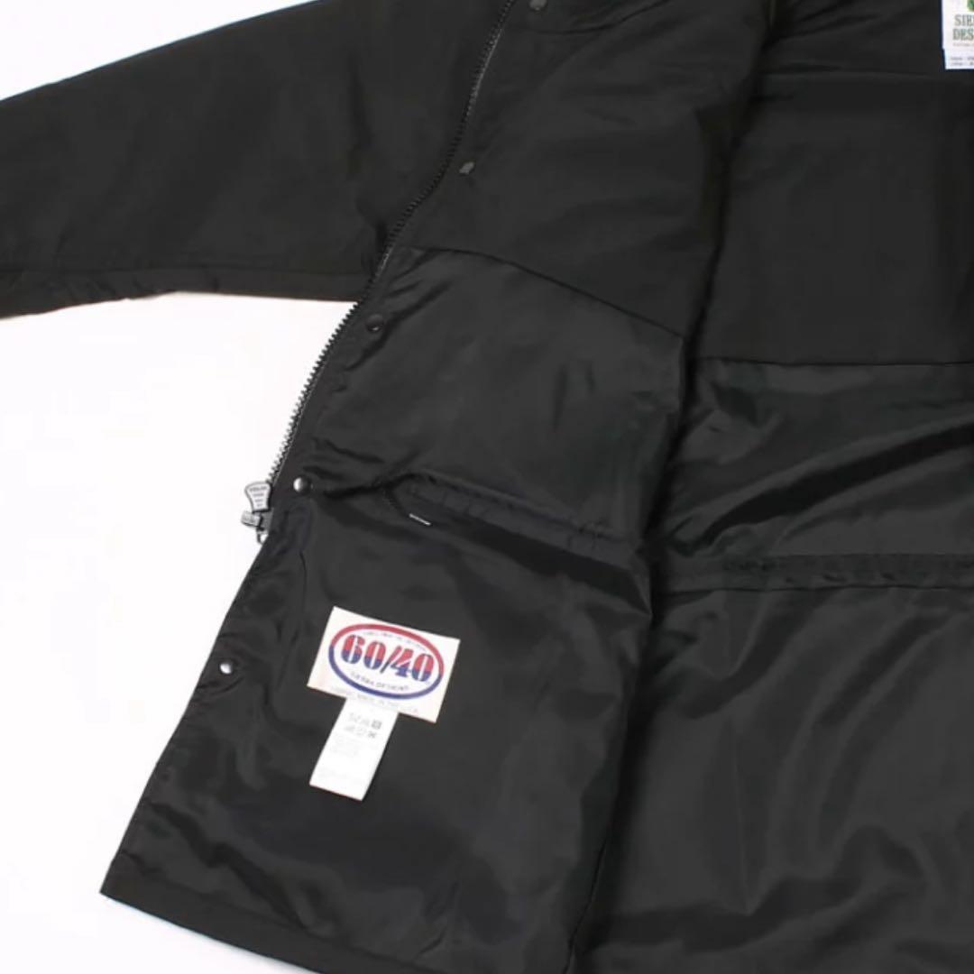 希少！SIERRA DESIGNS MOUNTAIN PARKA USA製M