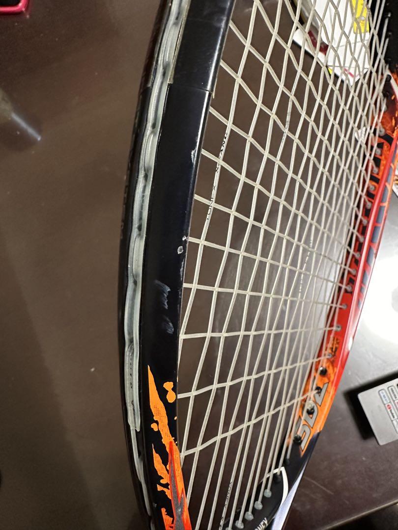 YONEX GEOBREAK 70S ラケット(軟式用)