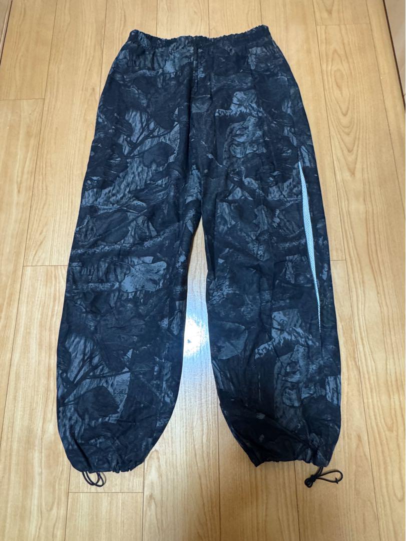 Private brand by S.F.S Realtree Camo パンツ
