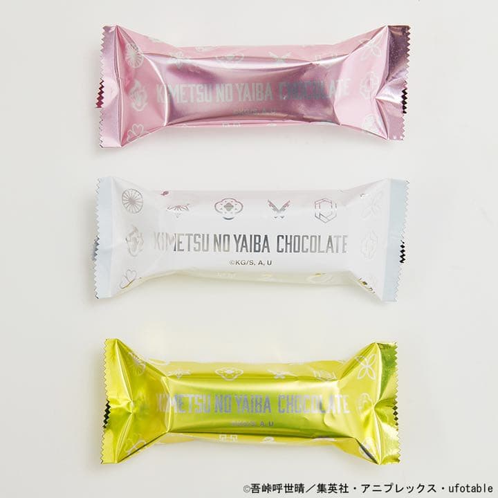 BABBI鬼滅の刃スペシャルギフト、ミルフィーユ缶 煉獄杏寿郎