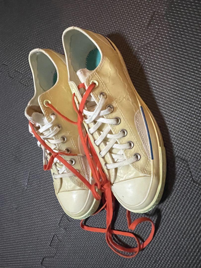 靴 Converse Chuck Taylor All Star pigalle