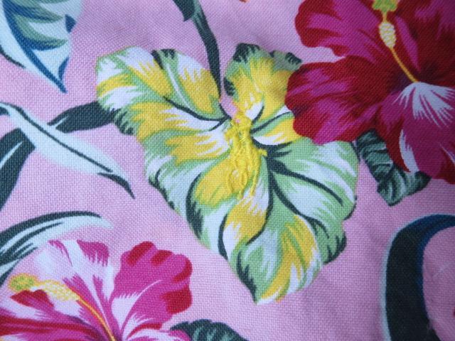RALPH LAUREN フローラル BD シャツ L 　花柄