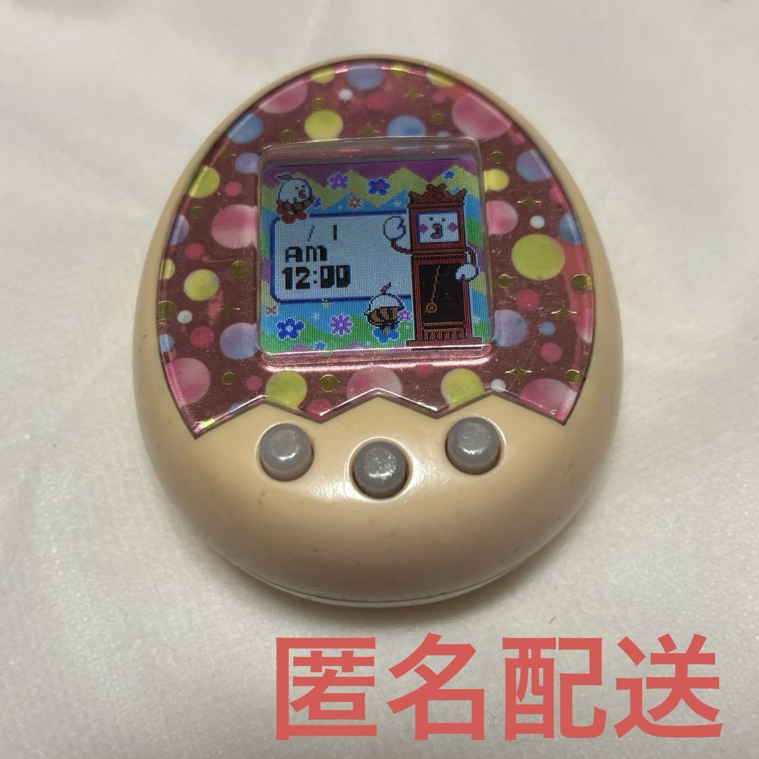 たまごっちみくす