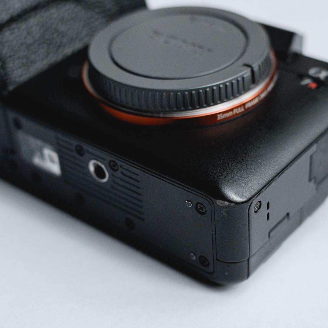[限定値下げ]SONY α7R Ⅳ ミラーレス一眼 カメラ ILCE-7RM4