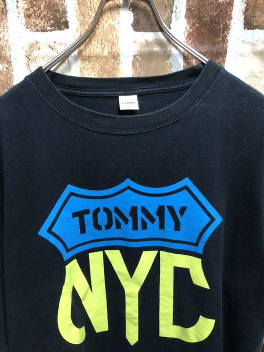 メルカリ トミー Tommy Tシャツ メンズxlサイズ オーバーサイズ Tシャツ カットソー 半袖 袖なし 2 080 中古や未使用のフリマ メルカリ トミー Tommy Tシャツ メンズxlサイズ オーバーサイズ Tシャツ カットソー 半袖 袖なし 2 080 中古や未使用のフリマ