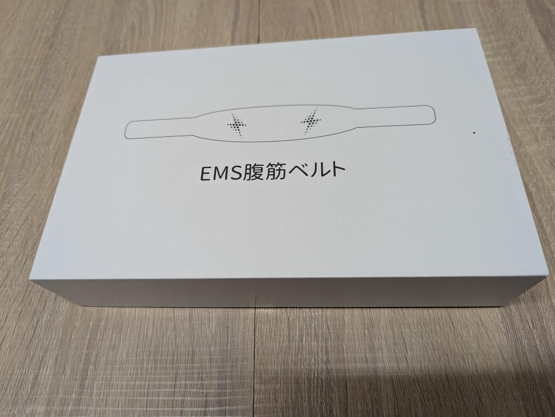 ♢腹筋マシーン EMS 腹筋ベルト ダイエット 強力モデル 腹筋パッド USB