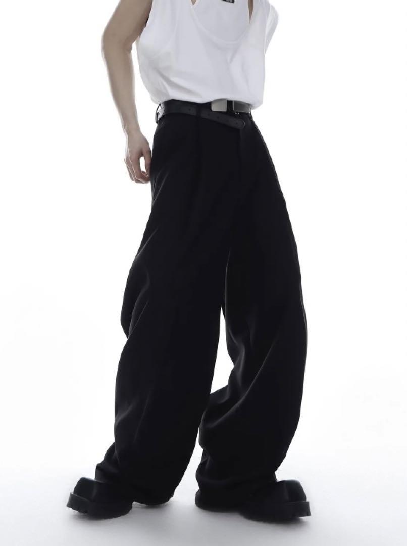 Copping zone スラックス　バギー