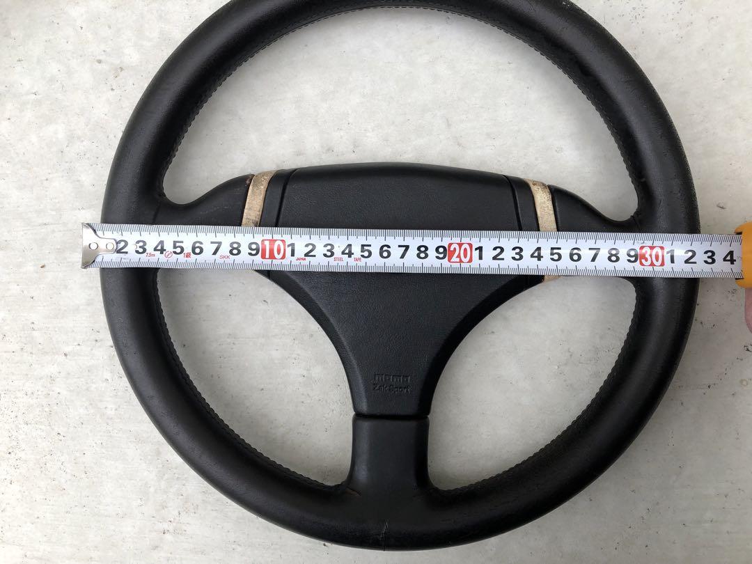 momo COBRA コブラ　32.5 希少　ハイソカー
