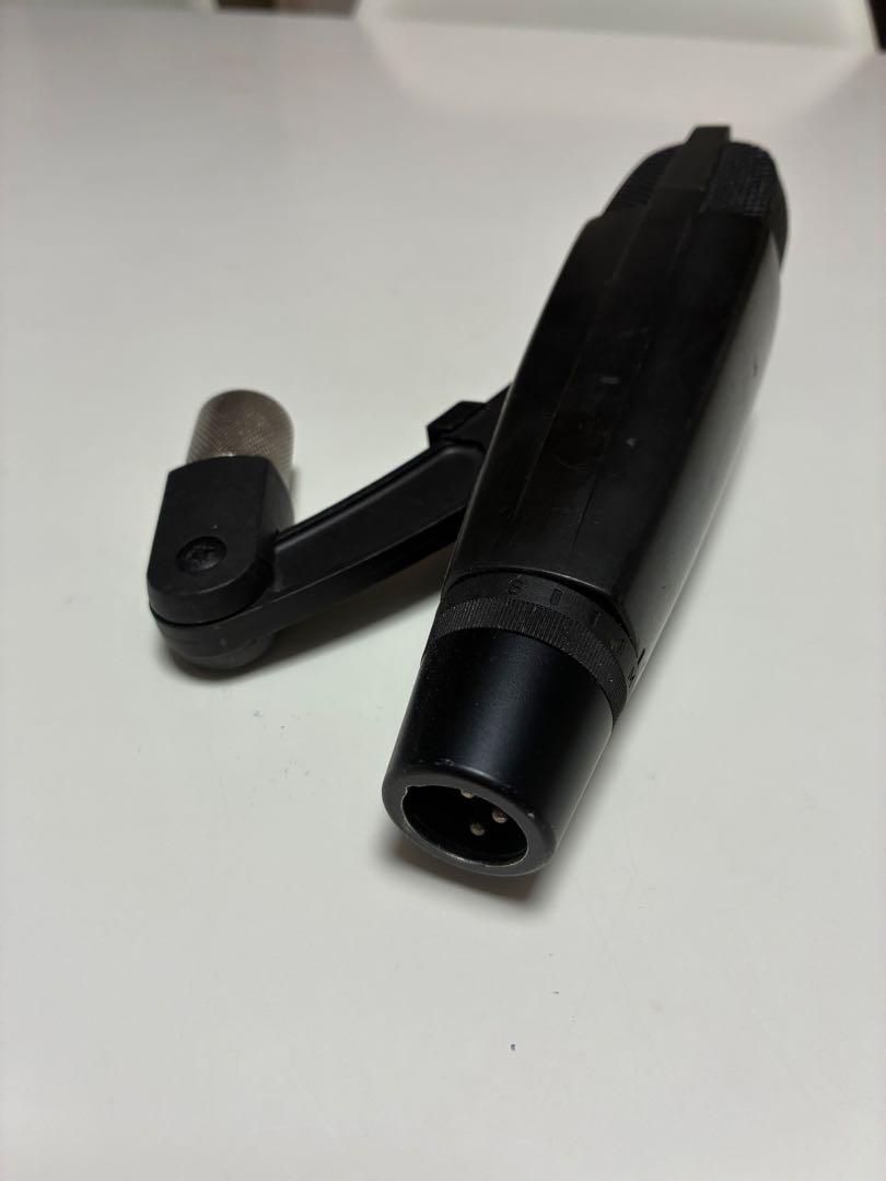 SENNHEISER MD421Ⅱ ゼンハイザー