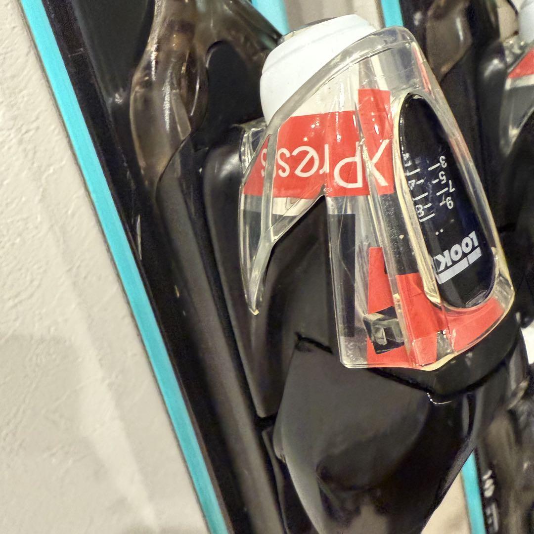 ロシニョール ROSSIGNOL FAMOUS 2 フェイマス 149cm