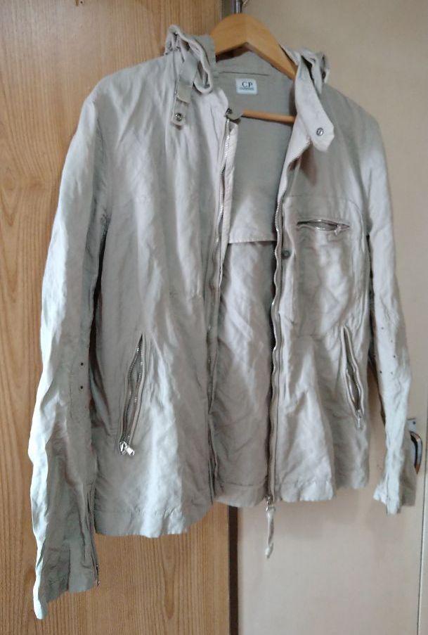カンパニー✱ ゴーグルジャケット CP COMPANY wY8BO-m18200133388 のゴーグル