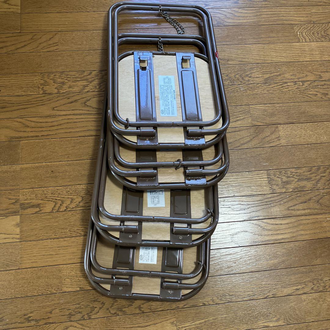 折り畳みテーブル