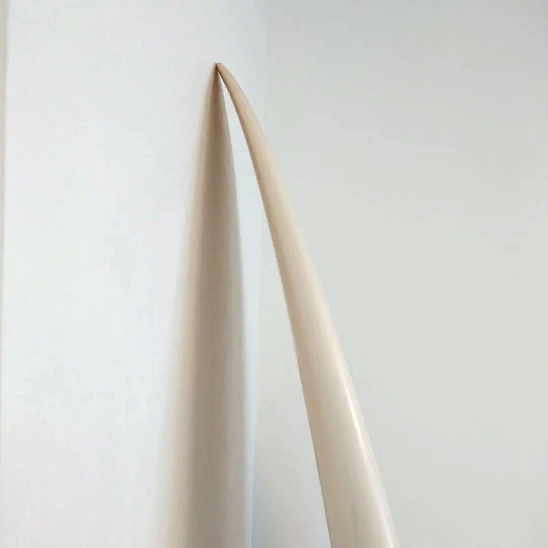 初心者用ショートボード 6'6\"
