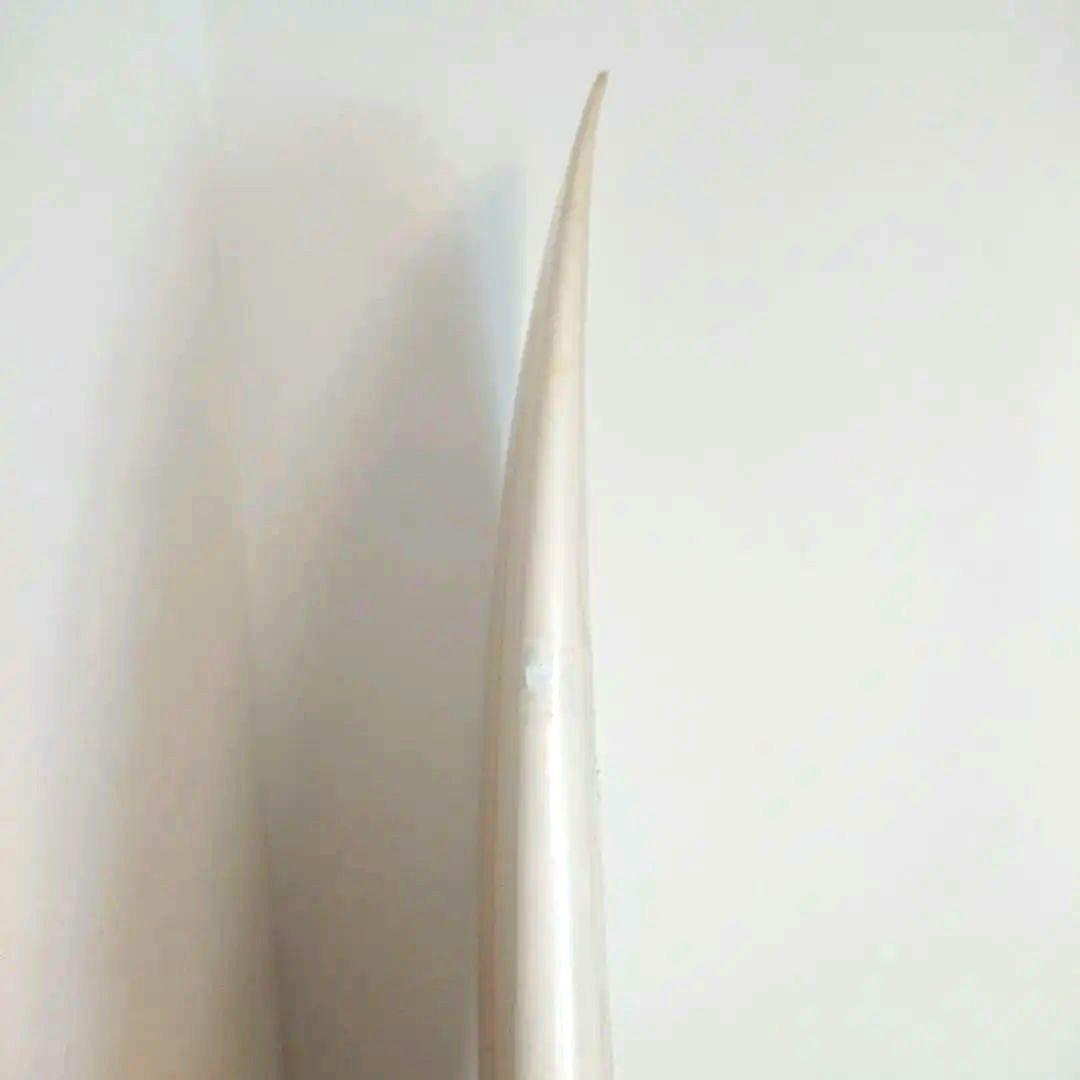 初心者用ショートボード 6'6\"