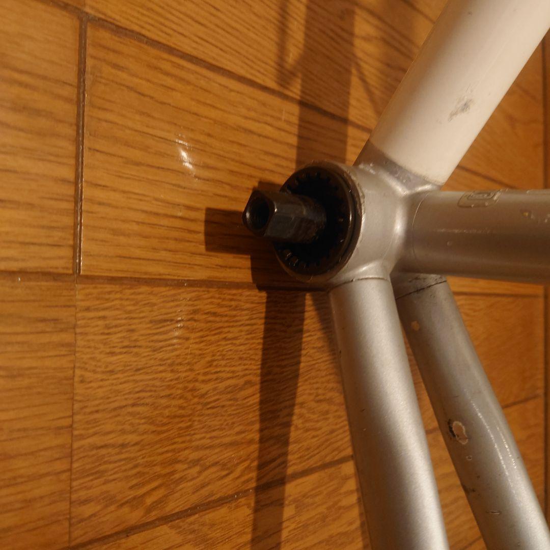 BRIDGESTONE RADAC傷や汚れあり