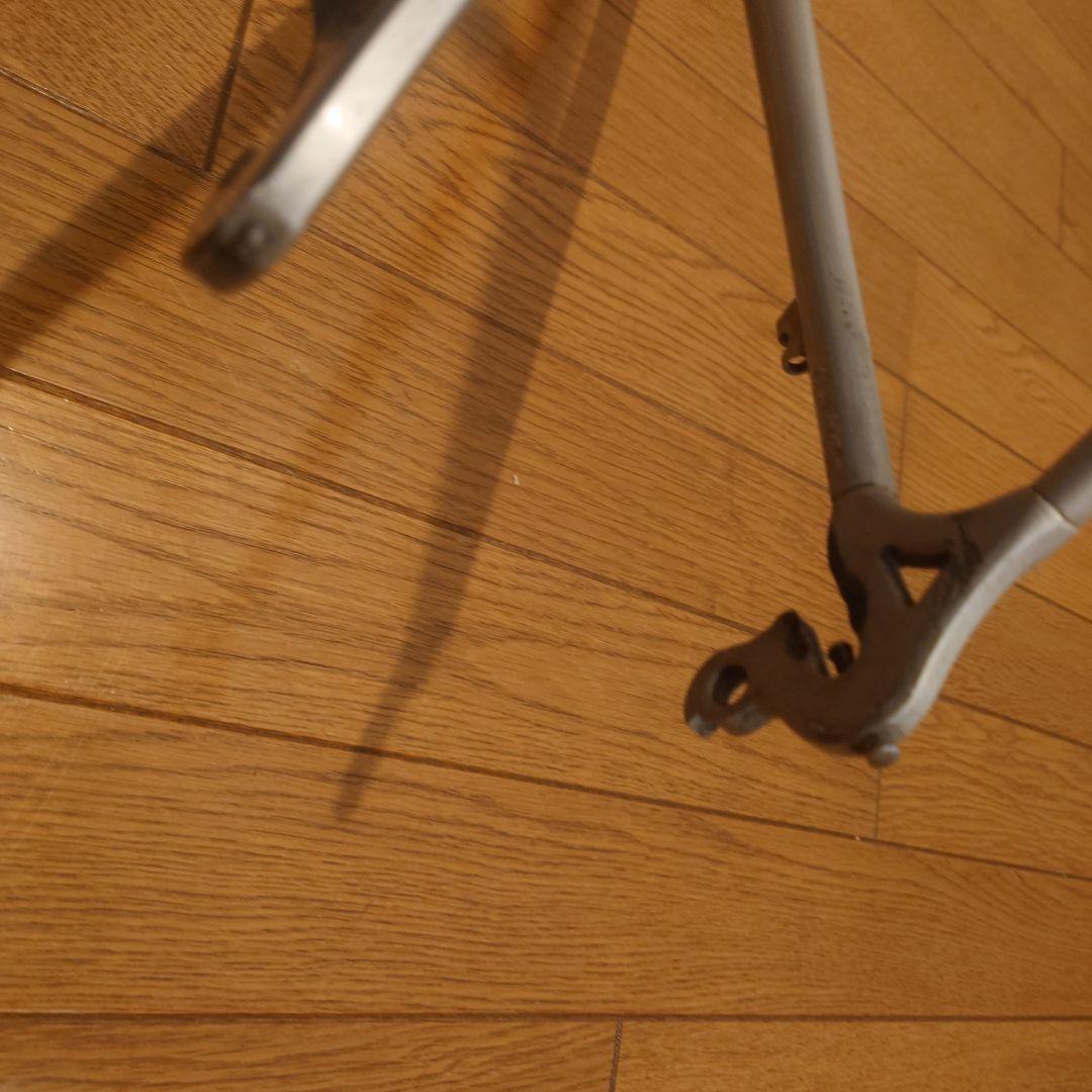 RADAC傷や汚れあり