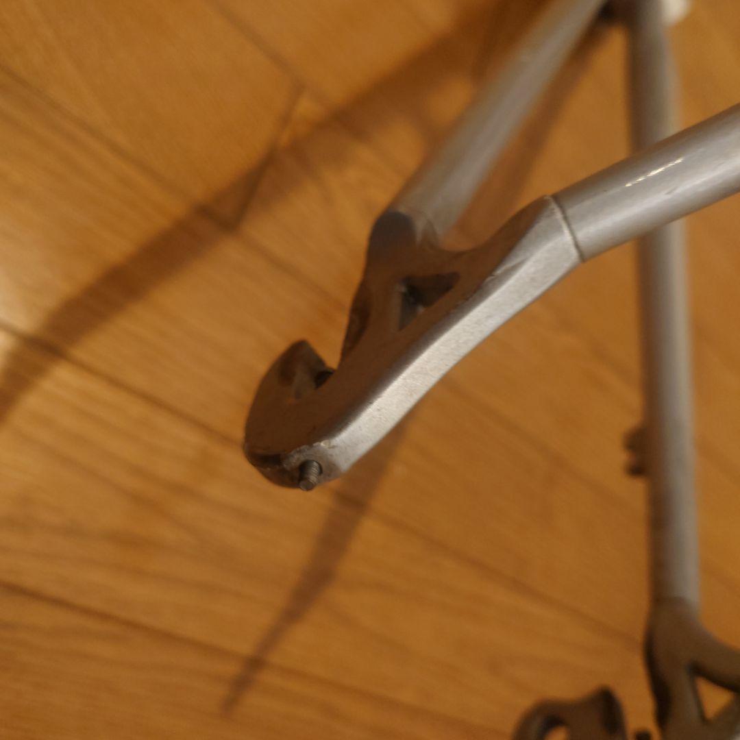 BRIDGESTONE RADAC傷や汚れあり