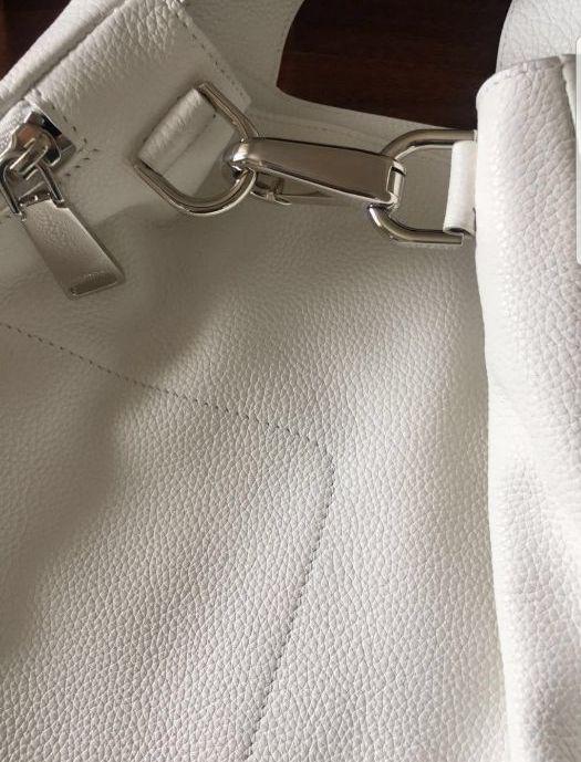 全国無料新作 JIL SANDER ジルサンダー バックパック リュックサック ホワイト 白 L6TCi-m18202279066 新作登場SALE