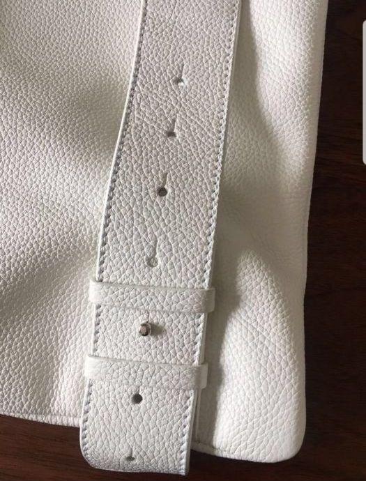 全国無料新作 JIL SANDER ジルサンダー バックパック リュックサック ホワイト 白 L6TCi-m18202279066 新作登場SALE