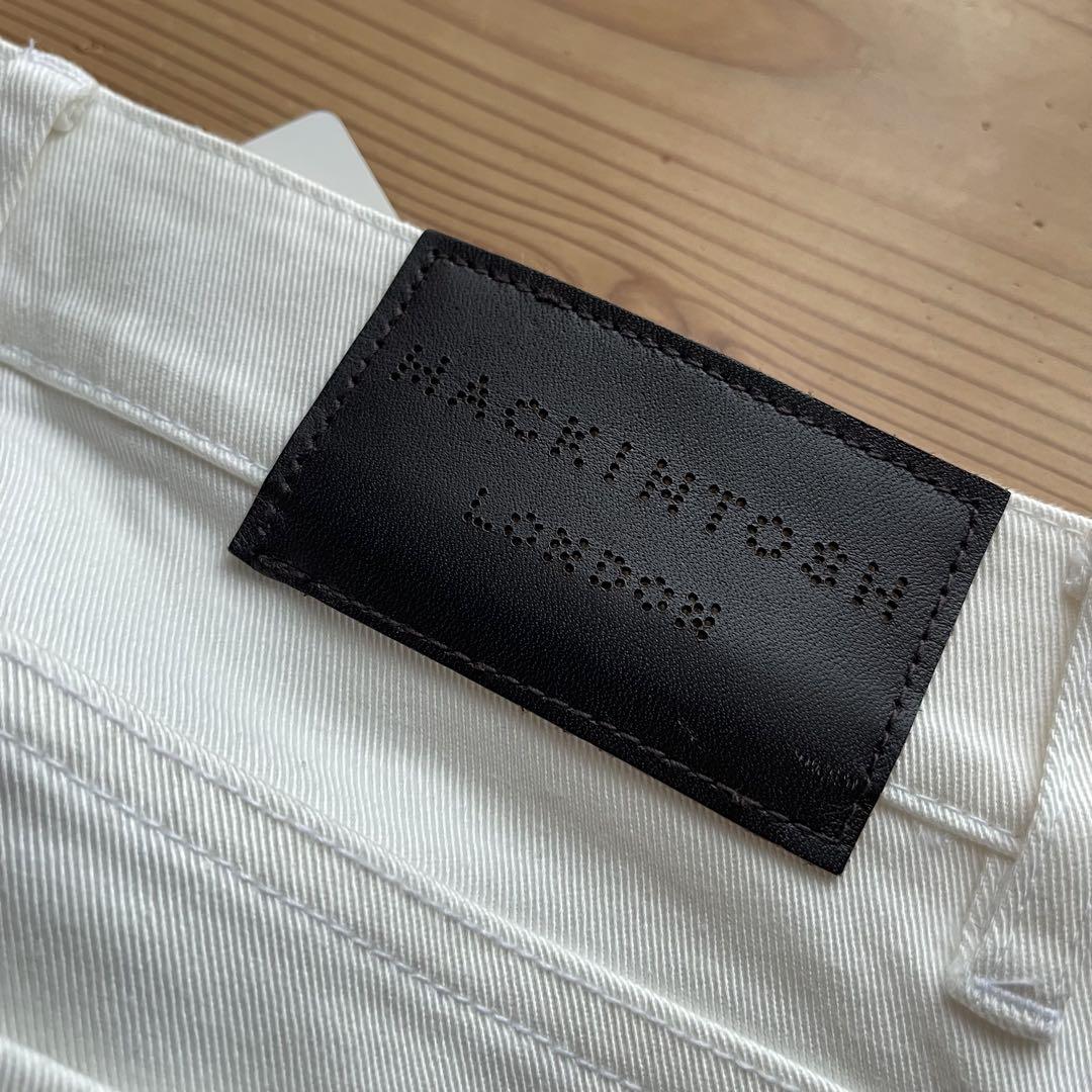 Mackintosh London パンツ