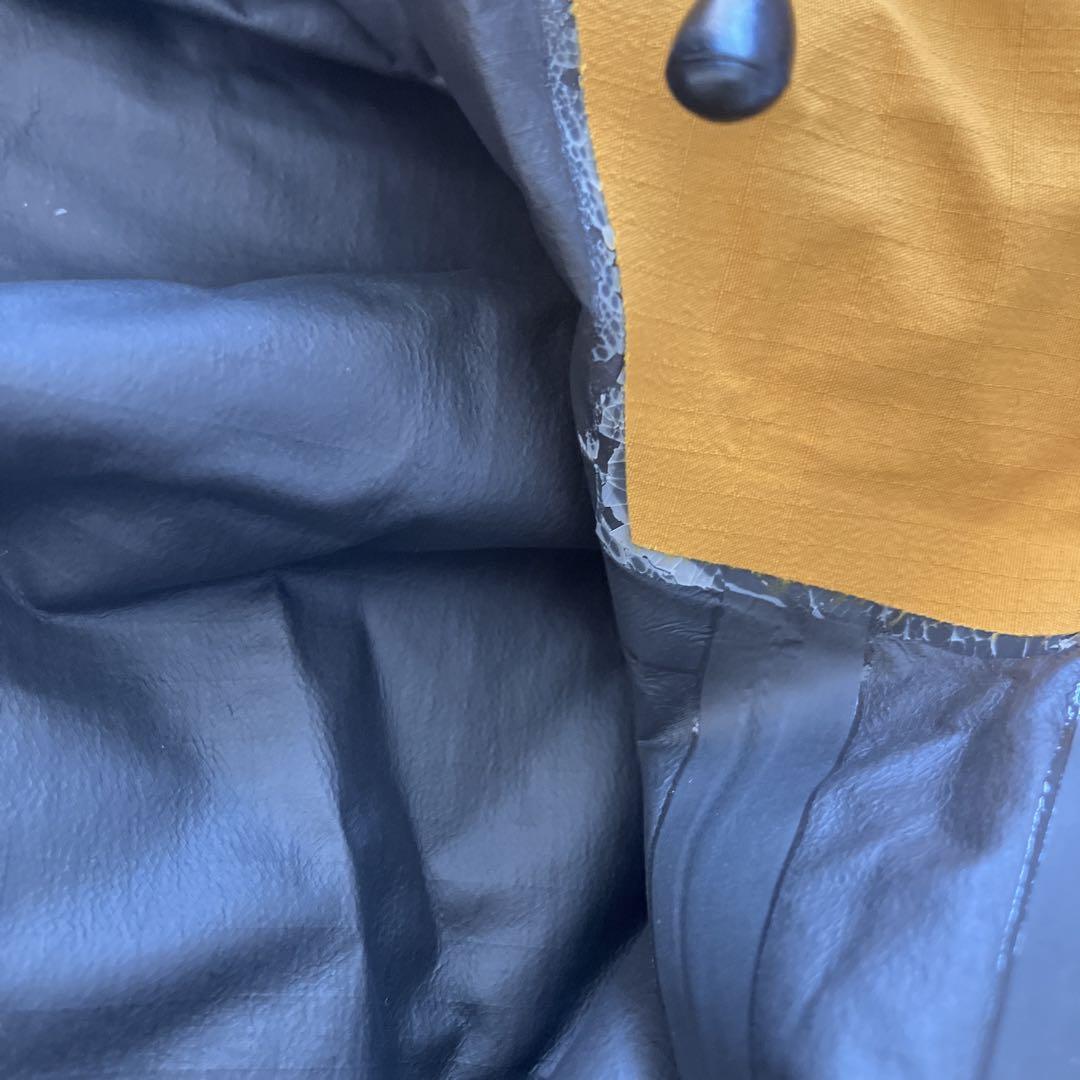 アークテリクス ARC'TERYX マウンテンパーカー