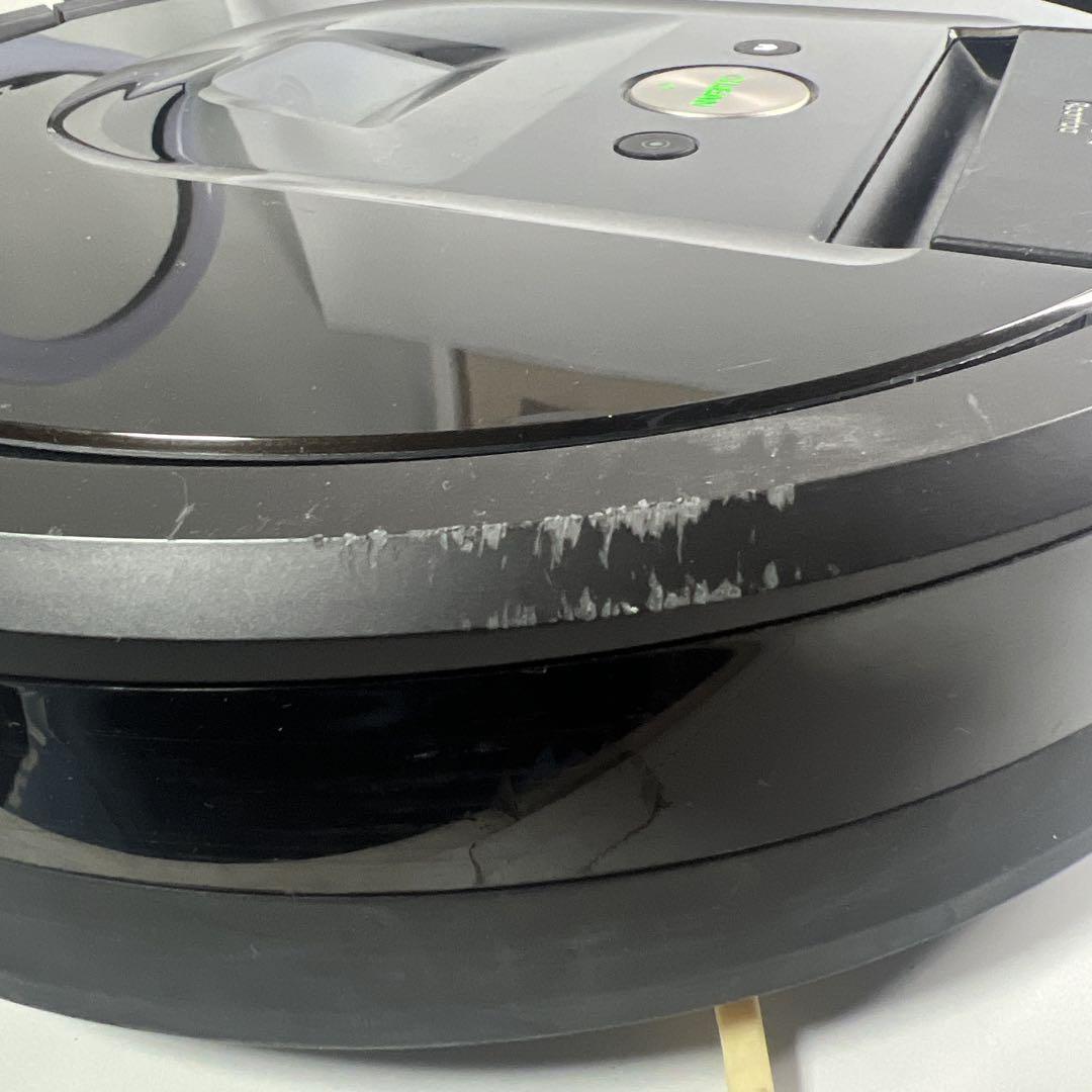 iRobot Roomba 980 ルンバ ロボット掃除機