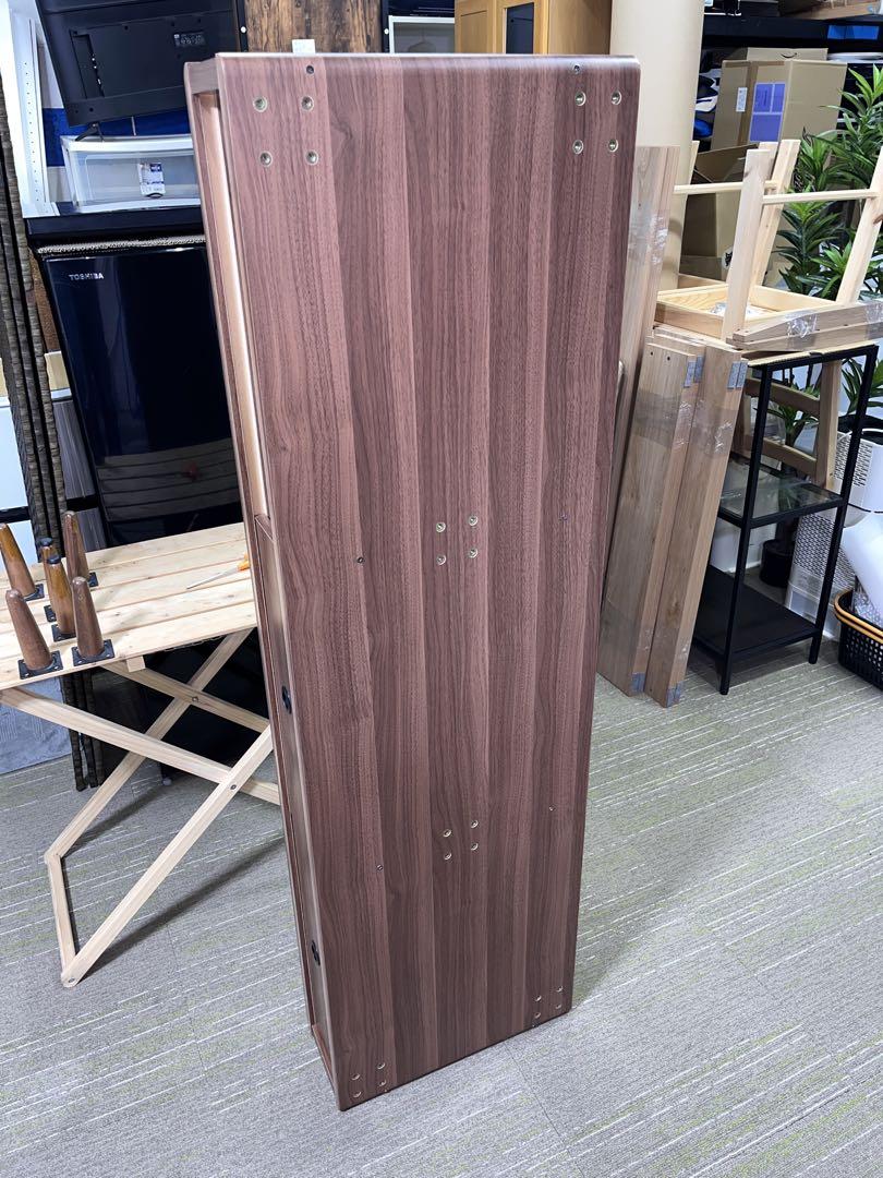 【洗浄消毒作業済】【美品】NOCE ノーチェ　テレビボード　BF5900