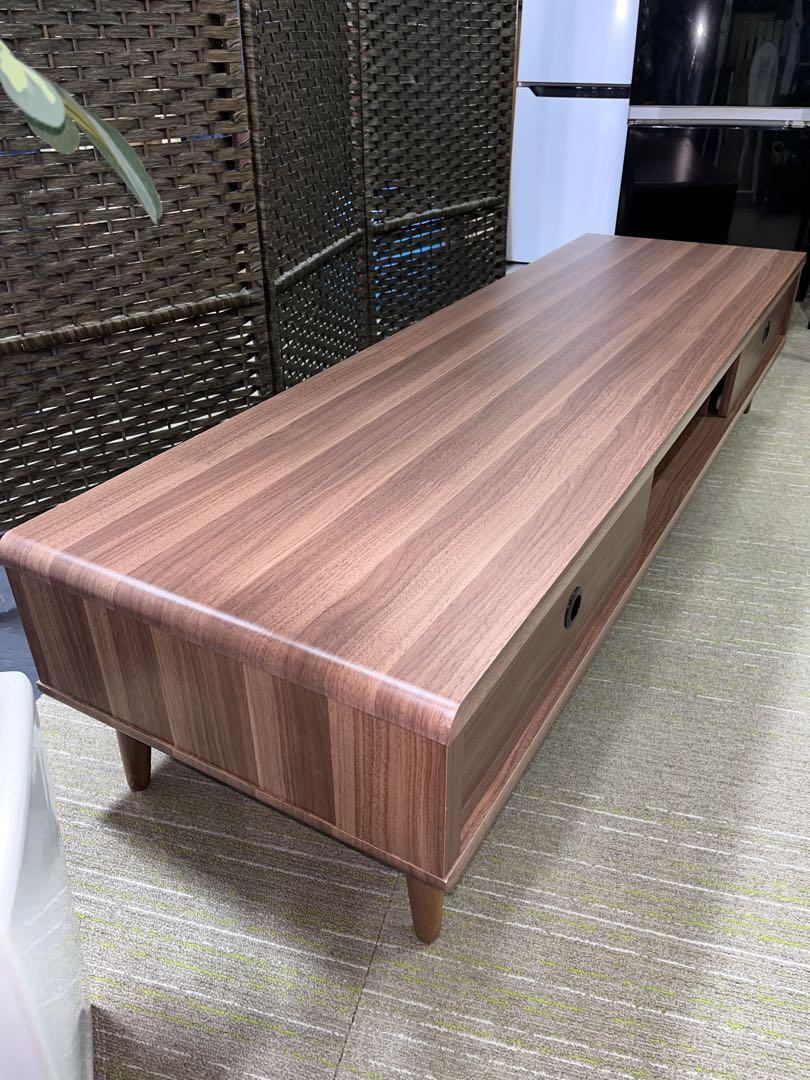 【洗浄消毒作業済】【美品】NOCE ノーチェ　テレビボード　BF5900