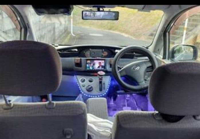 ダイハツ ムーヴL175S