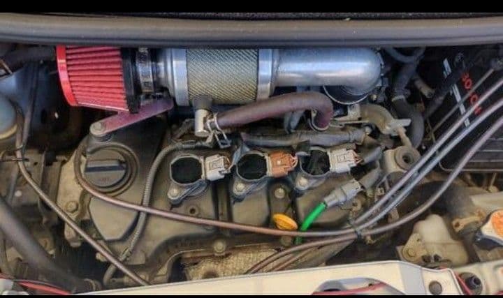 ダイハツ ムーヴL175S