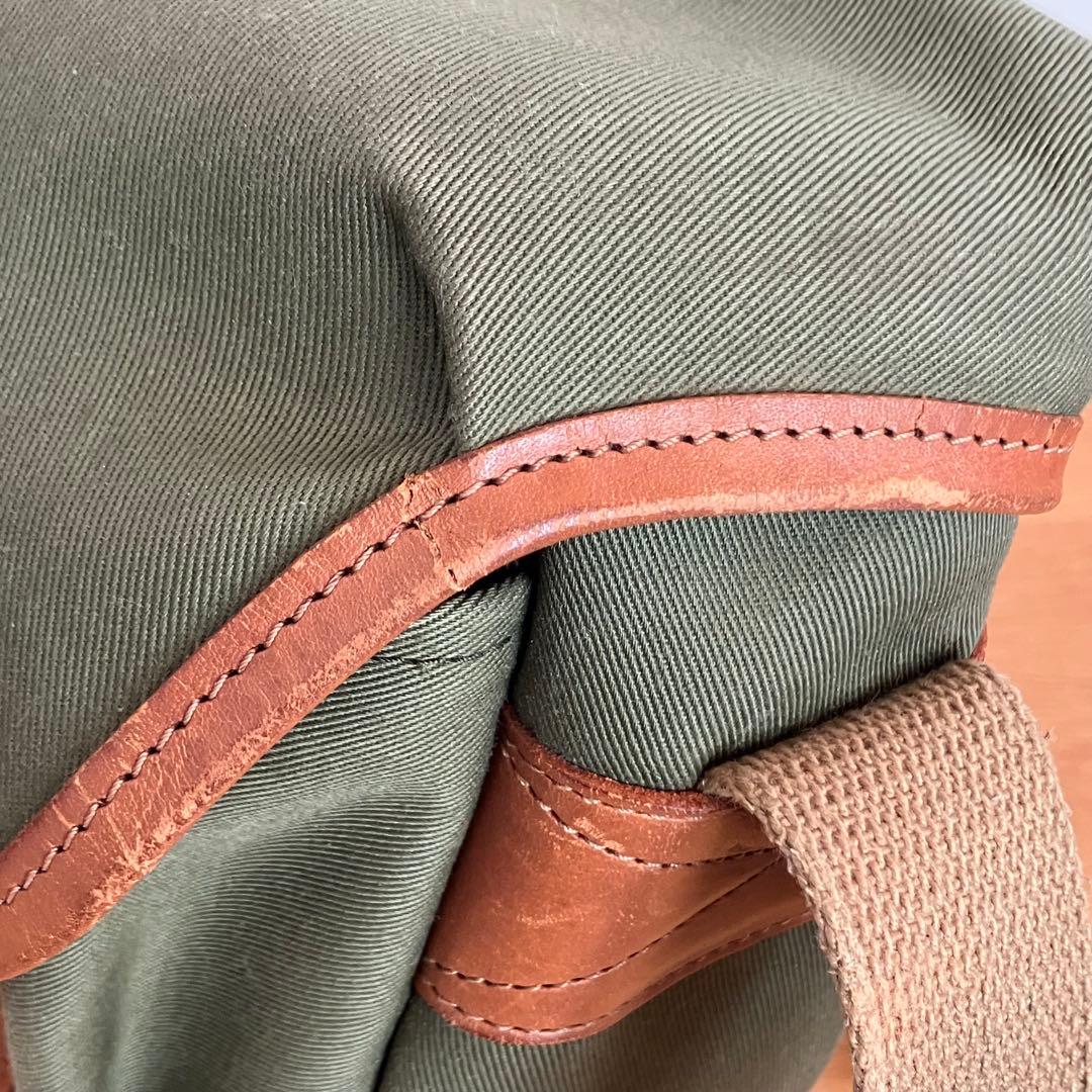 ■ Billingham ビリンガム ハドレー スモール オリーブ ■ Billingham ビリンガム ハドレー スモール オリーブ