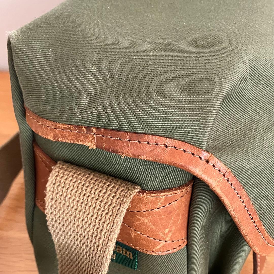 ■ Billingham ビリンガム ハドレー スモール オリーブ ■ Billingham ビリンガム ハドレー スモール オリーブ