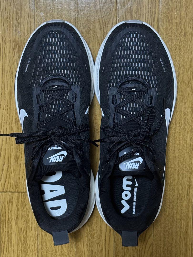 NIKE ズーム ボメロ 18 / Zoom Vomero 18（28.5cm）
