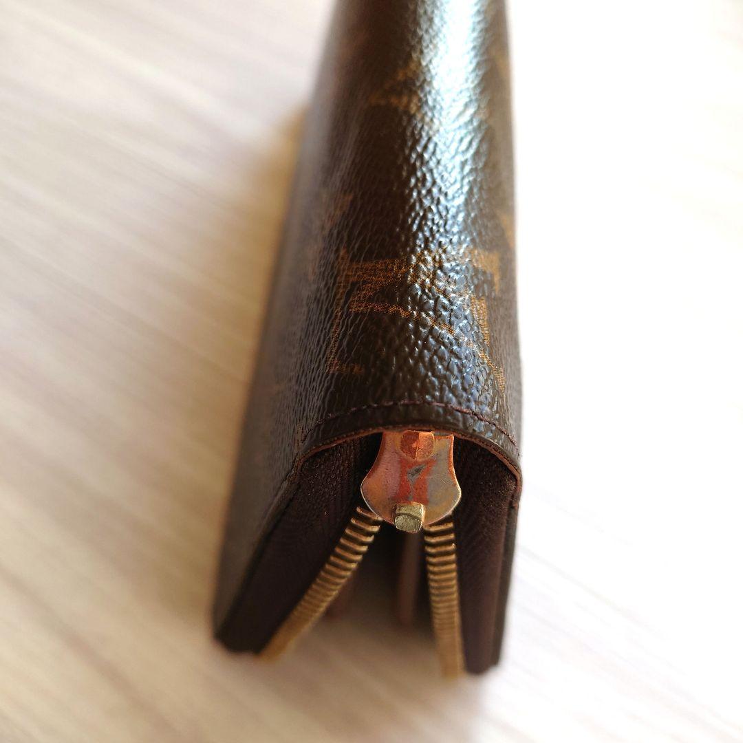 Louis Vuitton モノグラム 長財布
