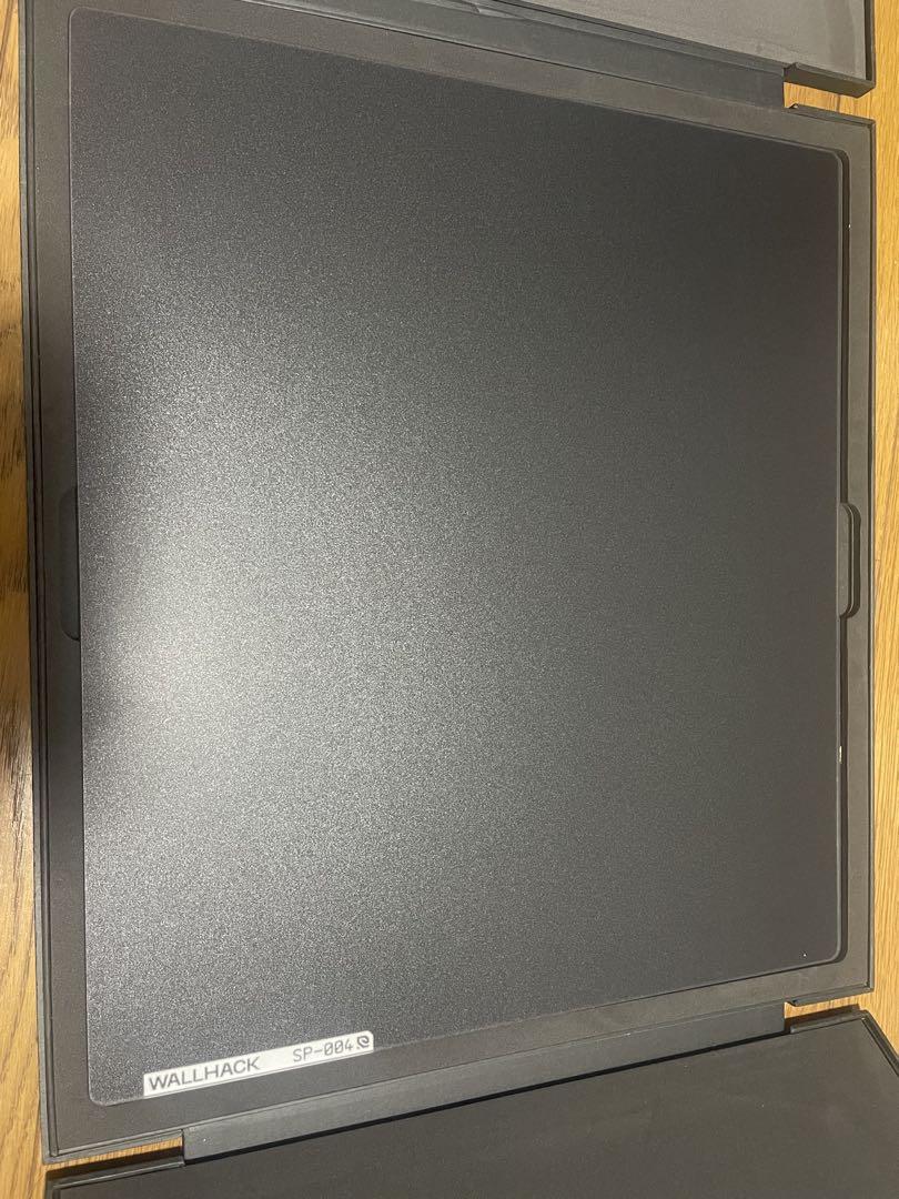 その他 Wallhack SP-004 BLACK Skypad
