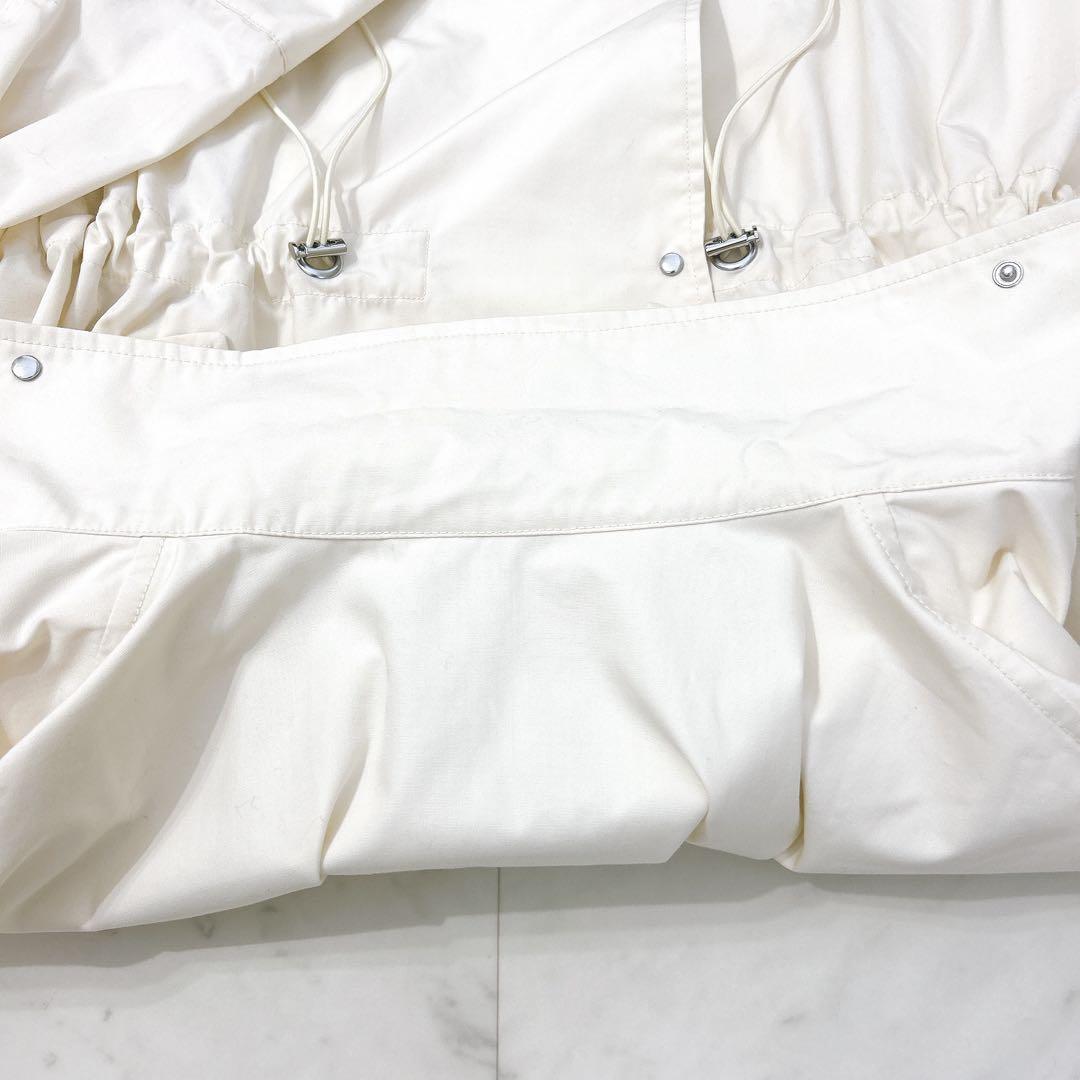 ♢極美品♢ ADAM ET ROPÉ モッズコート オフホワイト