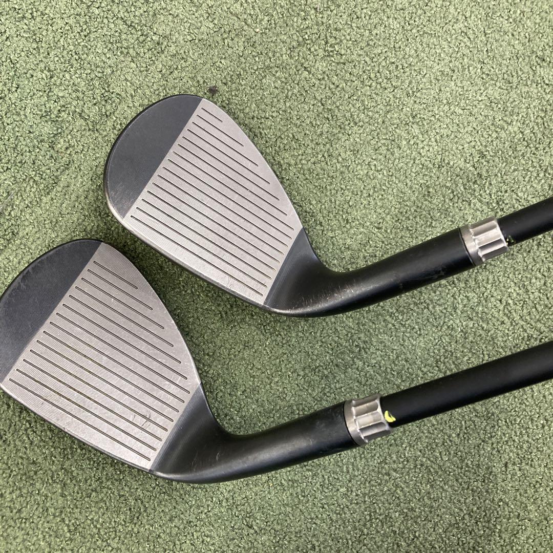 OUTLET SALE- 訳あり品など大放出 MODEL TRADING MK KEYEKウェッジ メルカリ - 56度 52度 クラブ