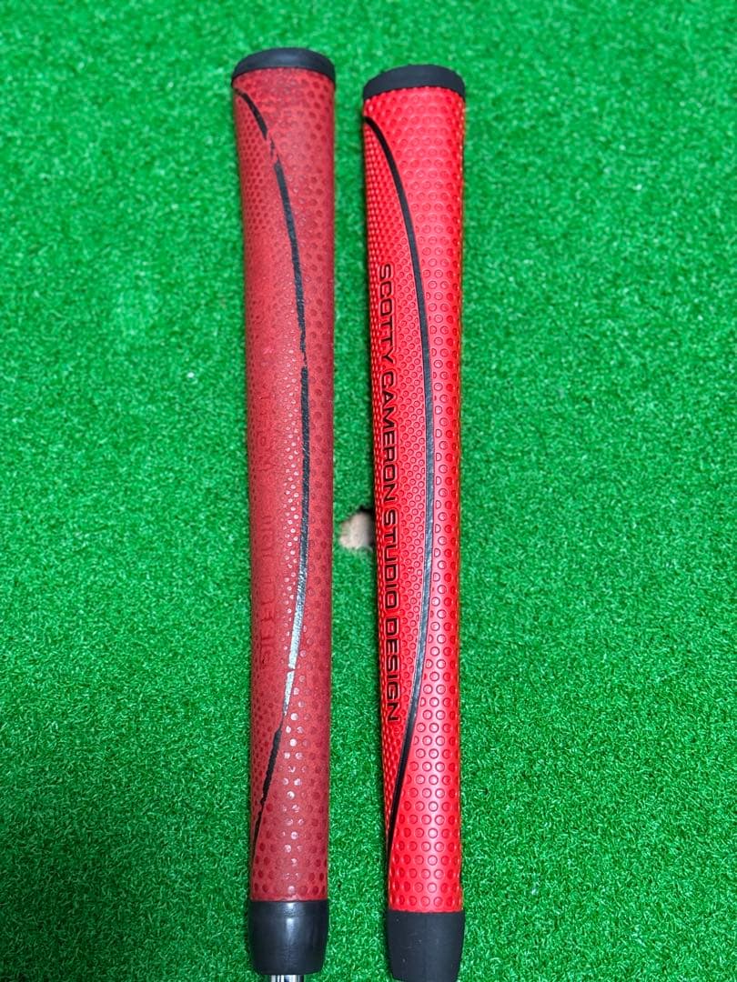 スコッティキャメロン パター スタジオセレクトニューポート スコッティキャメロン パター スタジオセレクトニューポート