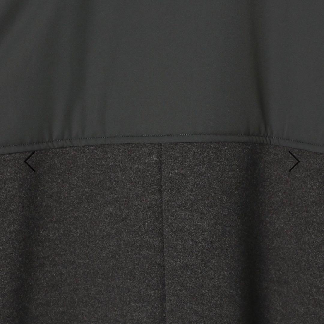 レプシィム　メルトンドッキングコート LEPSIM｜メルトンドッキングコート | Rakuten Fashion(楽天